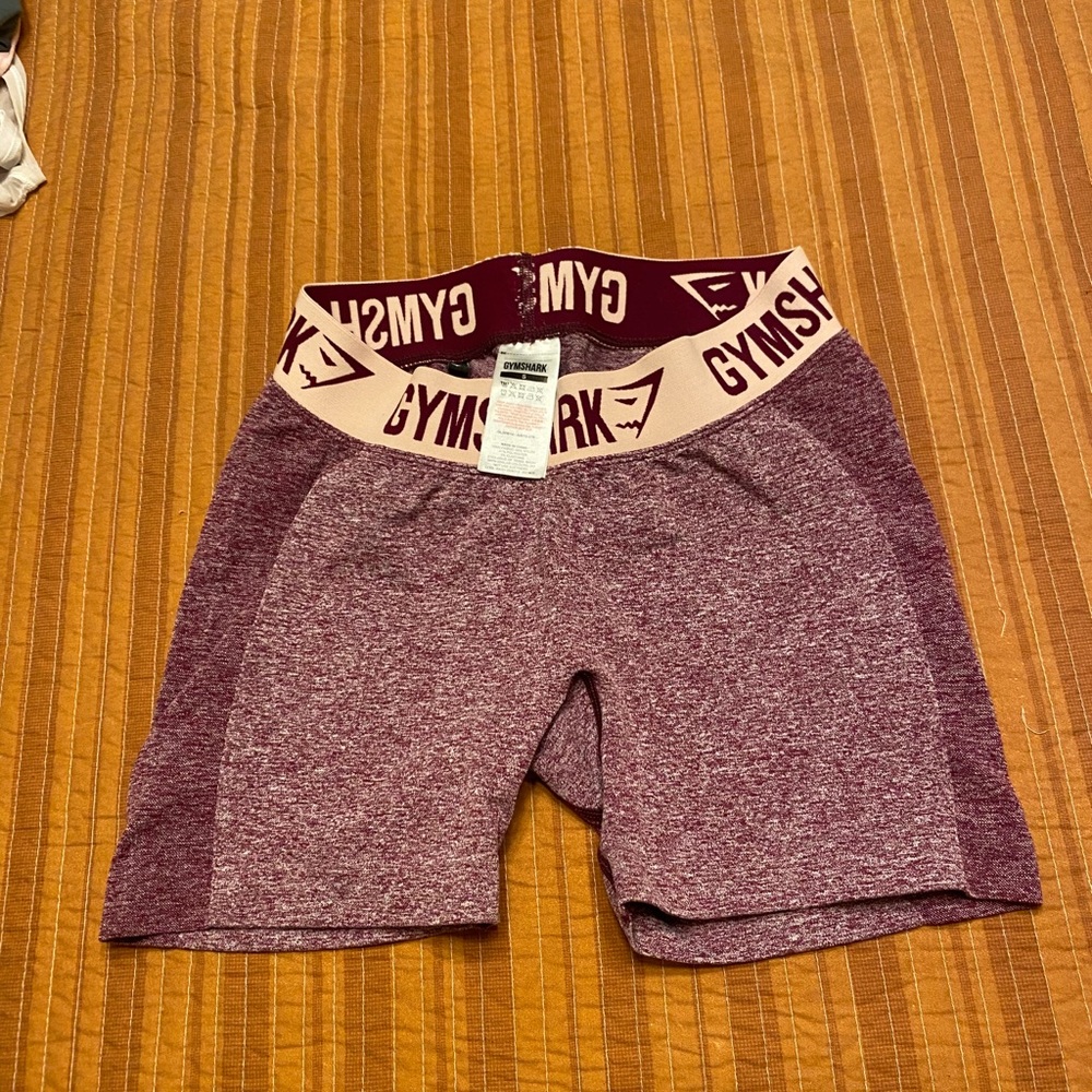 Gymshark shorts